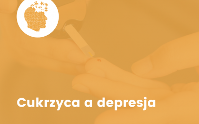 Cukrzyca a depresja