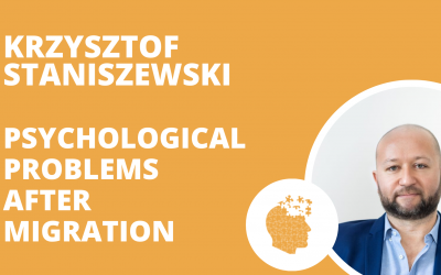 Psychological problems after migration