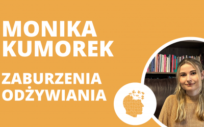 Zaburzenia odżywiania