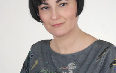 Nowa terapeutka- Aneta Nieznańska