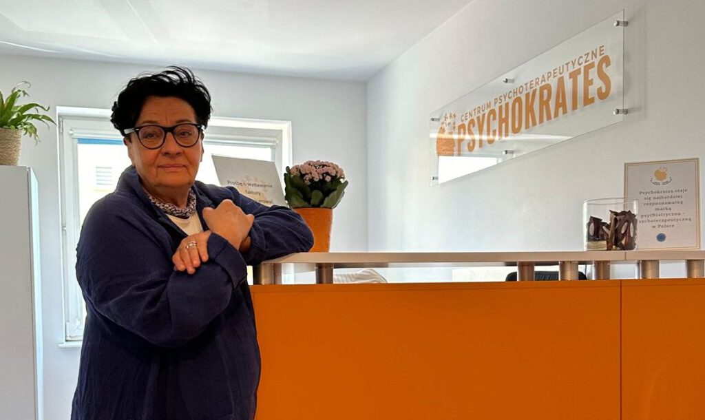 Nowak Maria-1