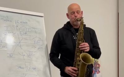 Muzyka łagodzi obyczaje