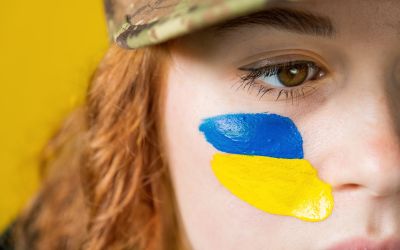 Trzy lata wojny w Ukrainie