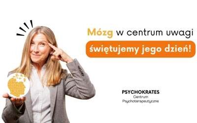 Europejski Dzień Mózgu